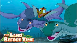 Brand New Songs The Land Before Time  Compilation [upl. by Annayd873]