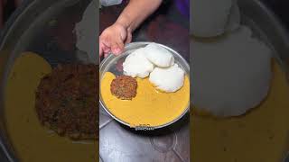 ‼️5AM Chiblu Idli  Deeksha Vaibhavi Hotel  Hunsur Main Road Hinkal Mysore📍 [upl. by Neelat]