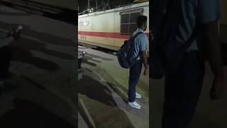 Railway station ❤️❤️ bollywood music song hindisong trending bihari shorts viral railway [upl. by Buddie]