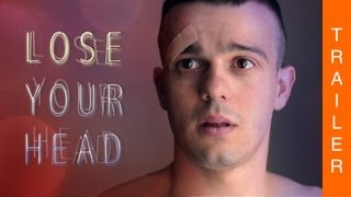 LOSE YOUR HEAD  Offizieller deutscher Trailer HD [upl. by Aniala]