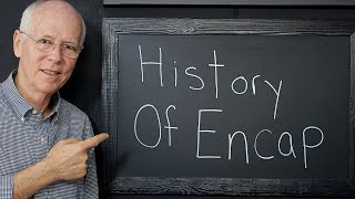 The History of Encapsulation Carpet Cleaning [upl. by Etteniotnna350]