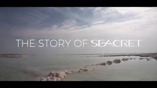 The Story of SEACRET [upl. by Tapes]