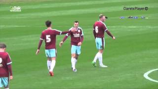 60YARD WORLDIE  Dean Marney v Oldham Athletic [upl. by Chucho]