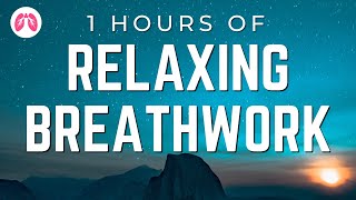 Breathing Exercises to Reduce Stress amp Anxiety  Slow Breathing Technique  TAKE A DEEP BREATH [upl. by Sualkcin]