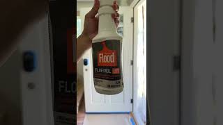 Want to achieve a flawless finish when painting your door Here are my top must have products [upl. by Egedan]