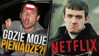 Dlaczego polscy filmowcy są na wojnie z Netflixem [upl. by Meerak]