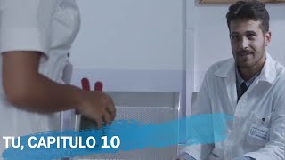 TU Novela Cubana Capitulo 10  Estreno [upl. by Davita]