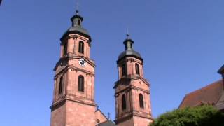 Miltenberg D  St Jakobus der Ältere [upl. by Crescantia]