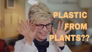 Plastic from plants  Our Plastic Predicament Episode 4 ThinkBioplastic [upl. by Richia]