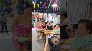 I Happy So good Very GoodThai Street Food [upl. by Alekin]