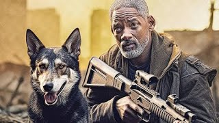 I AM LEGEND 2  TRAILER 2025 WILL SMITH  BASED ON THE SECOND ENDING  TEASERPROS CONCEPT VERSION [upl. by Gonnella801]