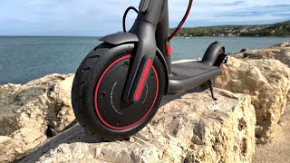 Xiaomi Electric Scooter 4 Pro Review  Worth The Extra Cost [upl. by Seldon]