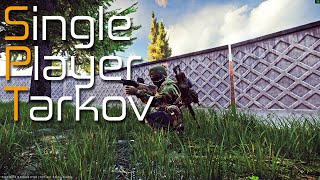 Most Enjoyable Tarkov Experience Available SPT [upl. by Carboni]