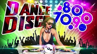 Nonstop Disco Songs 80s Hits Mix  Greatest Hits 90s Disco Dance Songs  Best Disco Hits Of All Time [upl. by Ativahs]