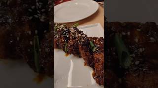 Bbq Chicken Wings Louisiana Chicken Pasta  Supreme Upper Crust food trivandrum shorts kerala [upl. by Terrence282]