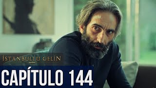 La Novia De Estambul Capítulo 144 Doblada En Español [upl. by Eilac314]