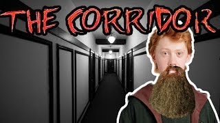 CORRIDOR HORROR  DAS HORRORSPIEL FÜR NICHT ZWISCHENDURCH [upl. by Coffey]