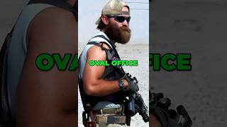 Could Delta Force Take the White House usa military shorts [upl. by Simdars305]