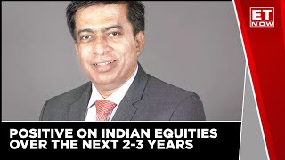 “Inflation Should Peak In The Next Couple Of Months” Trideep Bhattacharya Edelweiss Mutual Fund [upl. by Pitts]