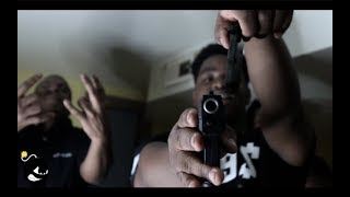 Kj Da God  The Race TayK 47 Remix Music Video  Shot By CampaignCam [upl. by Enamrahs]