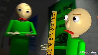 Baldi your mine extra keyframes uncensored version [upl. by Aseiram]