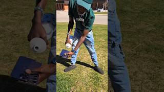 Vincent Mboya Uses Expensive Azul Drink to Wash His Phones shortsfeed shortvideo shorts azul [upl. by Corey]