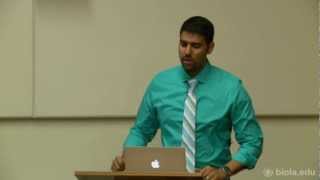 Nabeel Qureshi Sharia Hadith and Islamic History  Apologetics to Islam [upl. by Donnie]