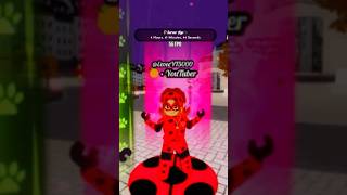 Kitty Noire amp Scarabella In 1 Video miraculous scarabella Kittynoire [upl. by Atnahs]