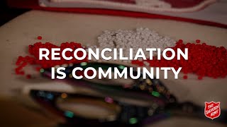 Reconciliation Is Community [upl. by Ardin]