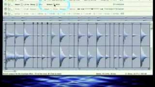 Propellerheads Recycle 21 Tutorial amp Free Download [upl. by Judye]