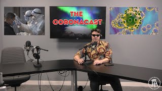 The Coronacast An Interview with a Liverpudlian Stuck in China Due to the Coronavirus [upl. by Roshelle]