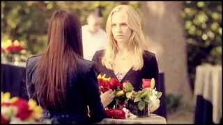 The Vampire Diaries  Bloopers season 4 [upl. by Amehsyt]