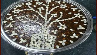 Halwa Omani  Zahran Al Harasi [upl. by Olfe]