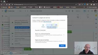 Citas con Google Calendar [upl. by Russo536]