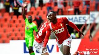 standard de liege vs charleroi but de jackson muleka le génie congolais [upl. by Egamlat]