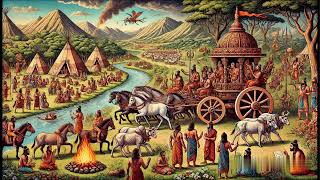 The Age of the Rig Veda [upl. by Annael]