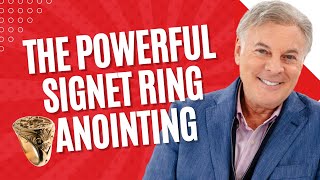 Why The Signet Ring Anointing Is So Powerful In These End Times [upl. by Melissa558]