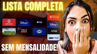 MELHOR IPTV DO MERCADO  ESSA É A MELHOR OPÇÃO DE IPTV PARA 2024 MELHOR IPTV ATUALIZADO [upl. by Maggi]