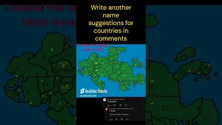 Thanks for the new suggestions Write another in comments geography mapping [upl. by Arjan42]