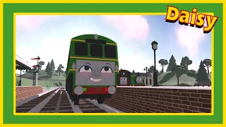 BTWF Remakes  Daisy  61st Remake [upl. by Enytsirk]