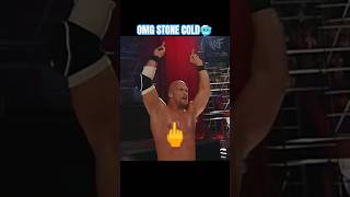 quotStone Coldquot Steve Austin vs Kane 1998  WWE Phonk Edit 💀 wwe stonecold phonk [upl. by Puritan]