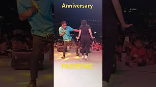 PAKIRING SHOT VIDEO anniversary [upl. by Dnilazor]