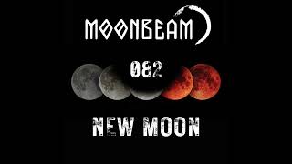 Moonbeam  New Moon Podcast  Episode 082 [upl. by Esinaej]