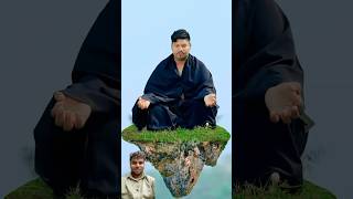 Baba vs nag nagin funny nagindance snake greenscreen video TikTok green [upl. by Zsamot]