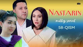 Nastarin 58qism milliy serial  Настарин 58қисм миллий сериал [upl. by Thunell]