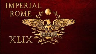 Imperial Rome  Warband Mod  49  A Bad Deal [upl. by Rubenstein]