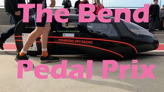 Tailem Bend Pedal Prix  2021  6hr  The Bend [upl. by Acino349]