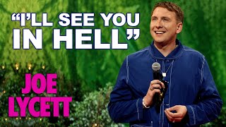 Mummy Vs The Uber Driver  Joe Lycett [upl. by Naltiak]