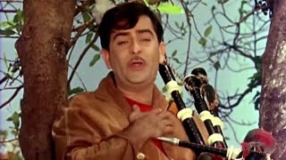 quotSANGAMquot  HINDI MOVIE REVIEW  RAJ KAPOOR amp RAJENDRA KUMAR MOVIE [upl. by Laerdna]