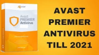 How to Get Full Version Of Avast Premiere with key  Avast Cleanup Key For PC Latest 2017 [upl. by Allayne]